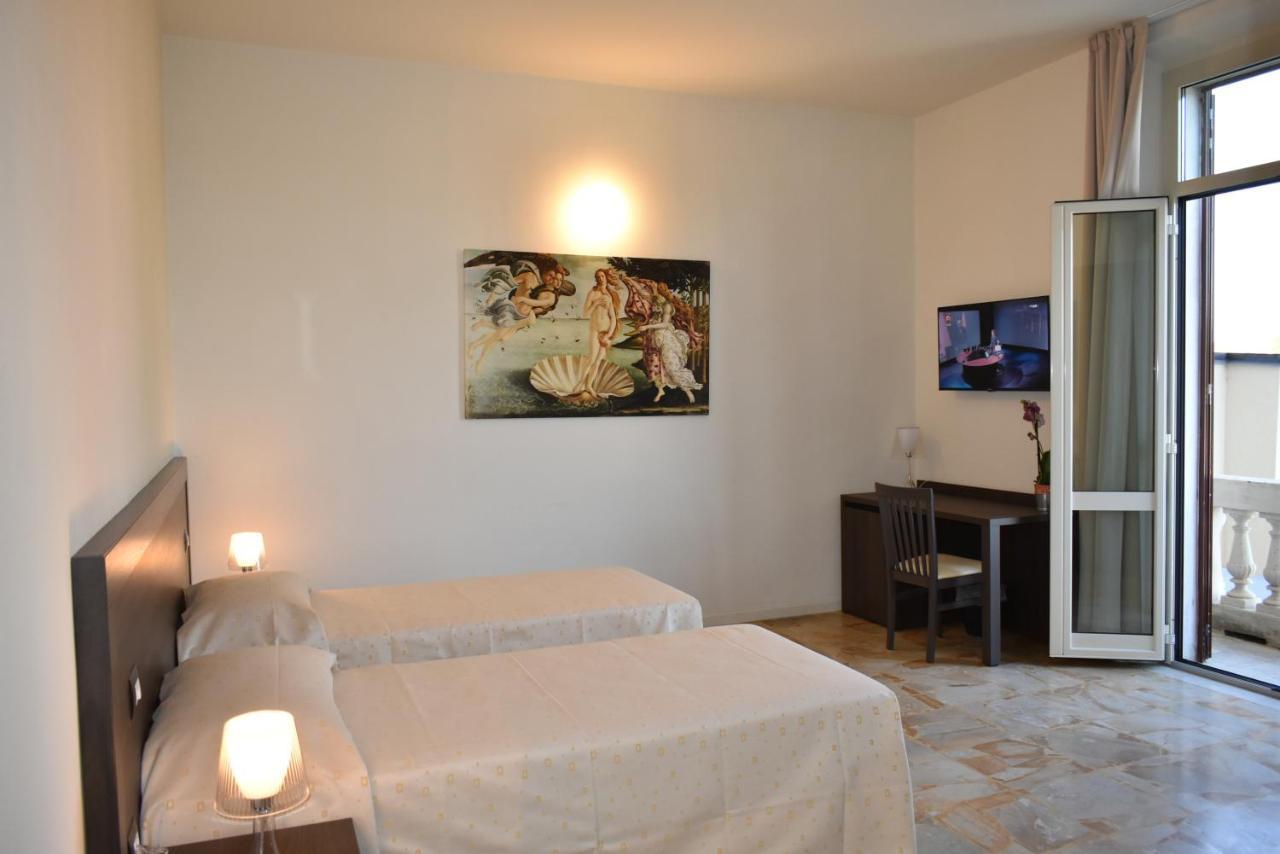 Belvedere 3* Galleno