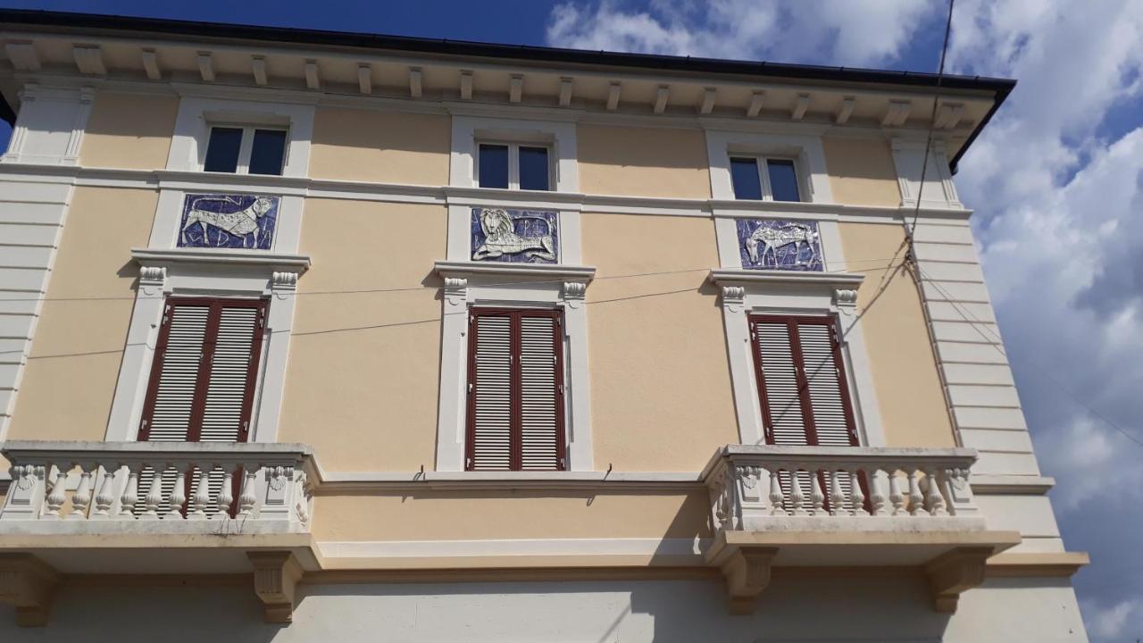 Belvedere Hotel 3*