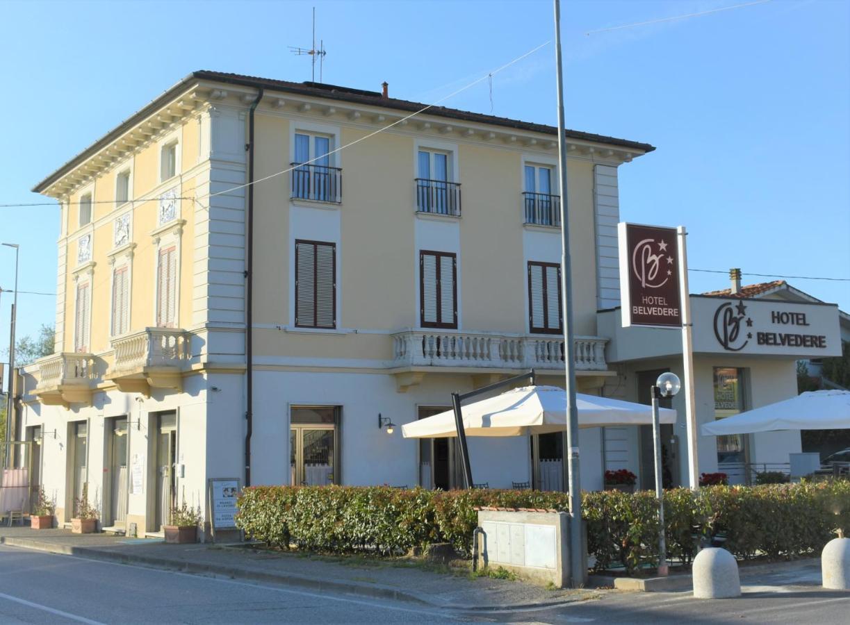 Belvedere 3*