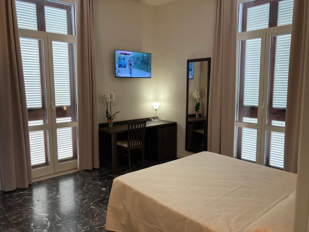 Belvedere 3* Galleno