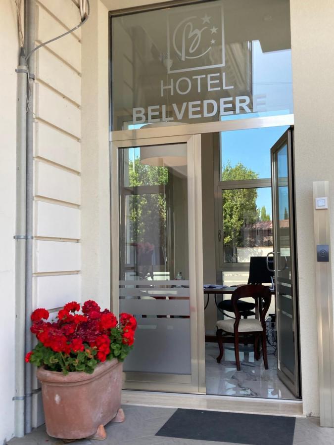 Belvedere Hotel