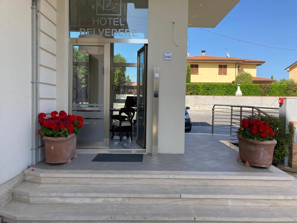 Belvedere 3* Galleno