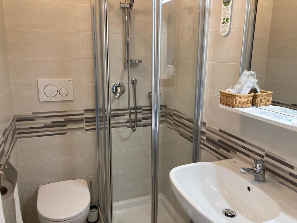 Hotel Belvedere Galleno