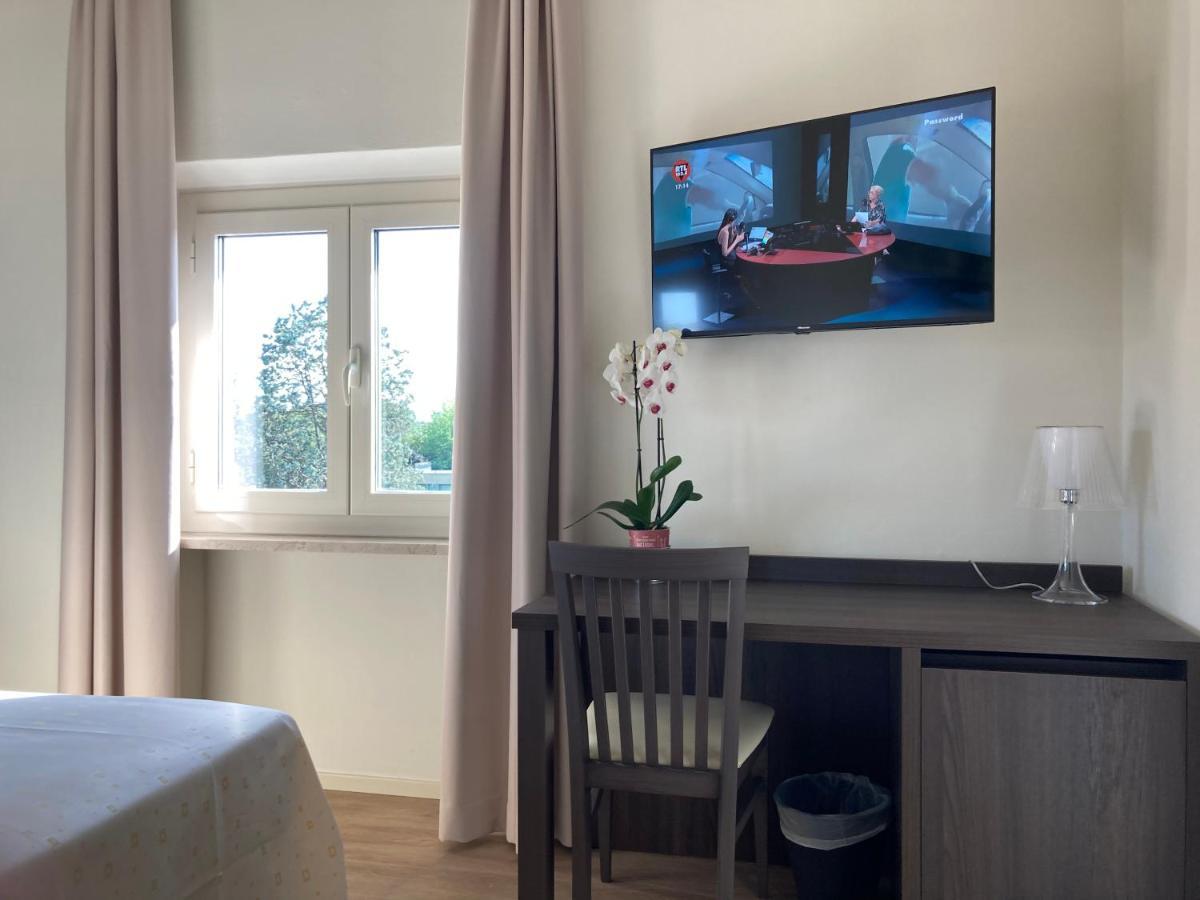 Belvedere Hotel 3*